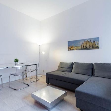 Hbhall Loreto 19 Apartment Milan Exterior photo