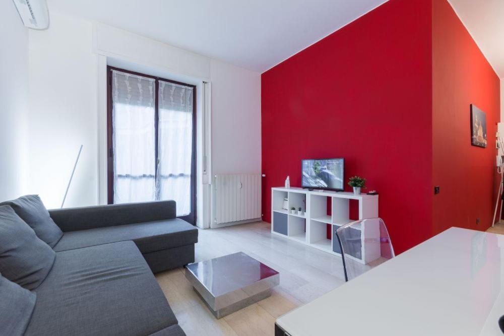 Hbhall Loreto 19 Apartment Milan Exterior photo