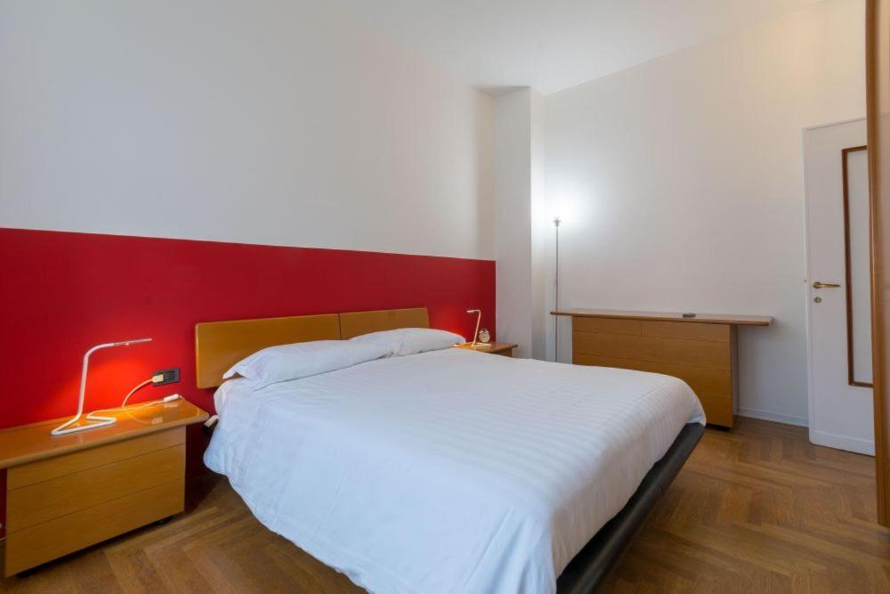 Hbhall Loreto 19 Apartment Milan Exterior photo