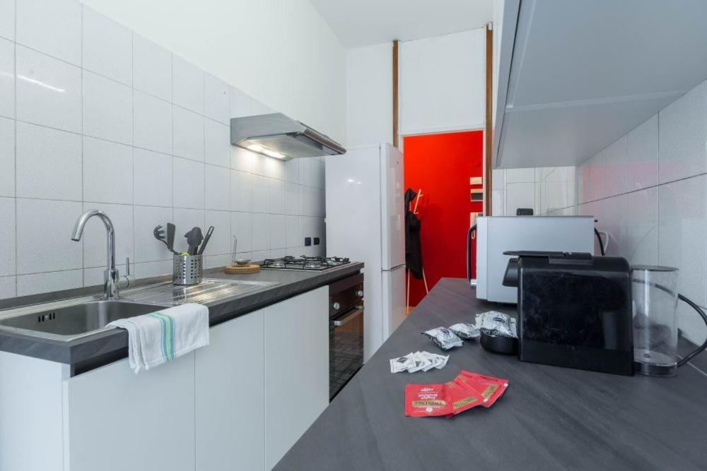 Hbhall Loreto 19 Apartment Milan Exterior photo